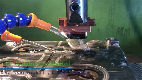 custom edm machining parts|edm electrode machining.